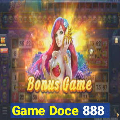 Game Doce 888